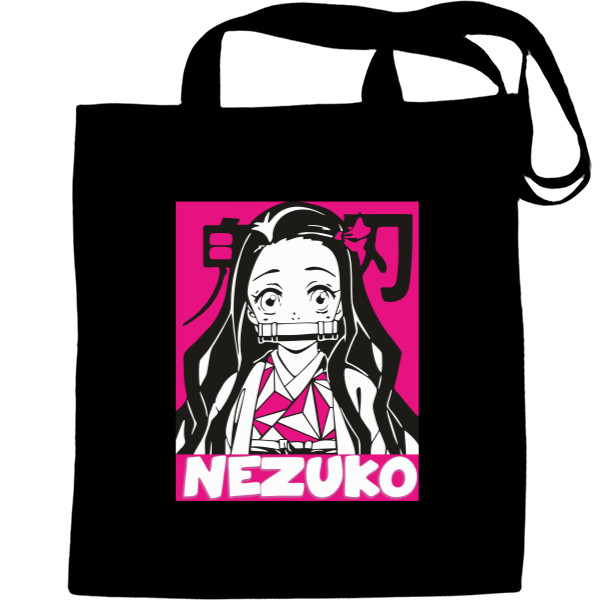 nezuko by itztownstore 