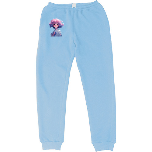 Women's Sweatpants - Cute - Mfest