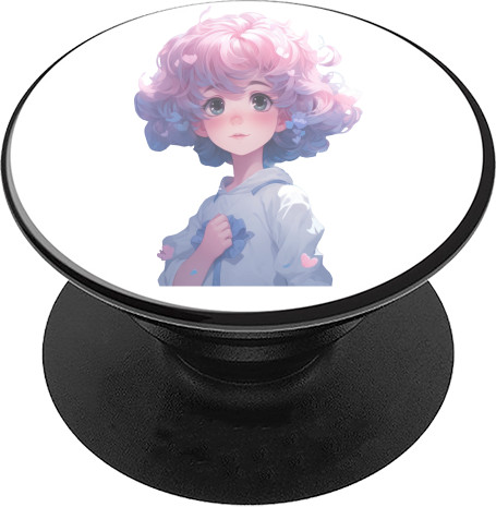 PopSocket - Cute - Mfest