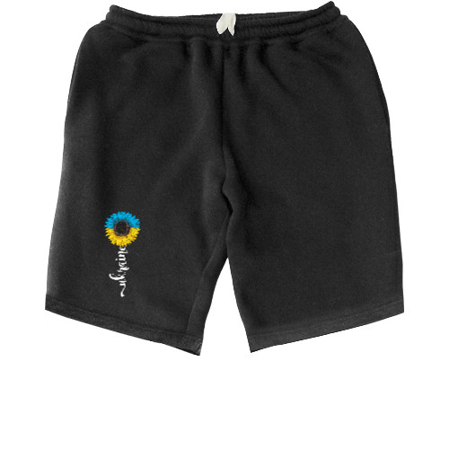 Men's Shorts - Sonyashnik Ukraine - Mfest