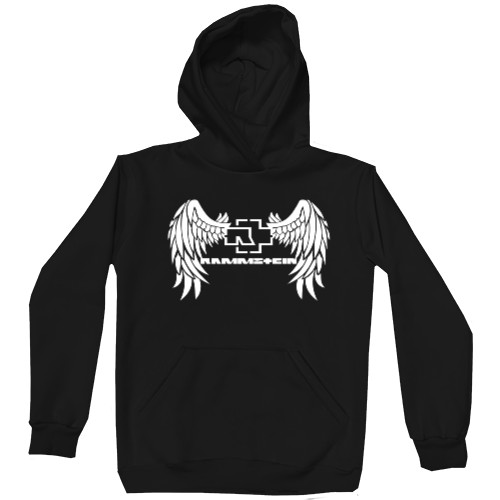 Kids' Premium Hoodie - Rammstein 10 - Mfest