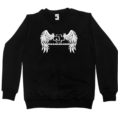 Kids' Premium Sweatshirt - Rammstein 10 - Mfest