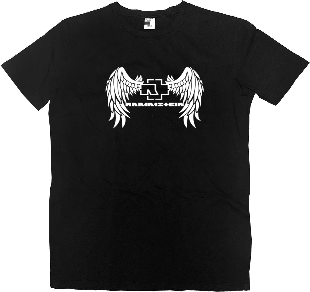 Kids' Premium T-Shirt - Rammstein 10 - Mfest