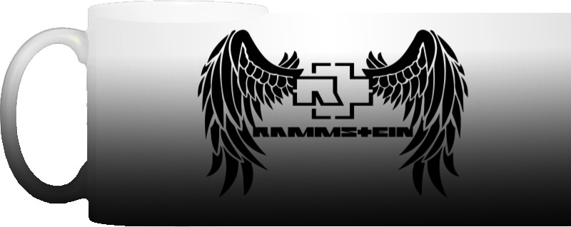 Rammstein 10