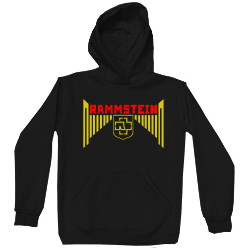 Kids' Premium Hoodie - Rammstein 11 - Mfest