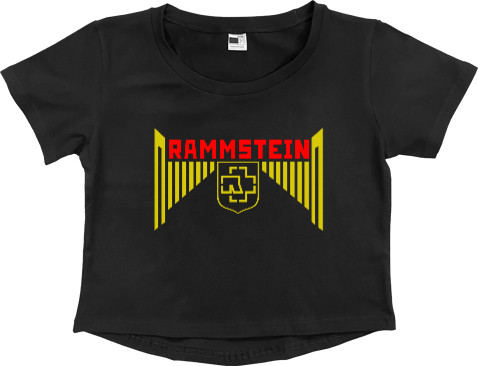 Rammstein 11