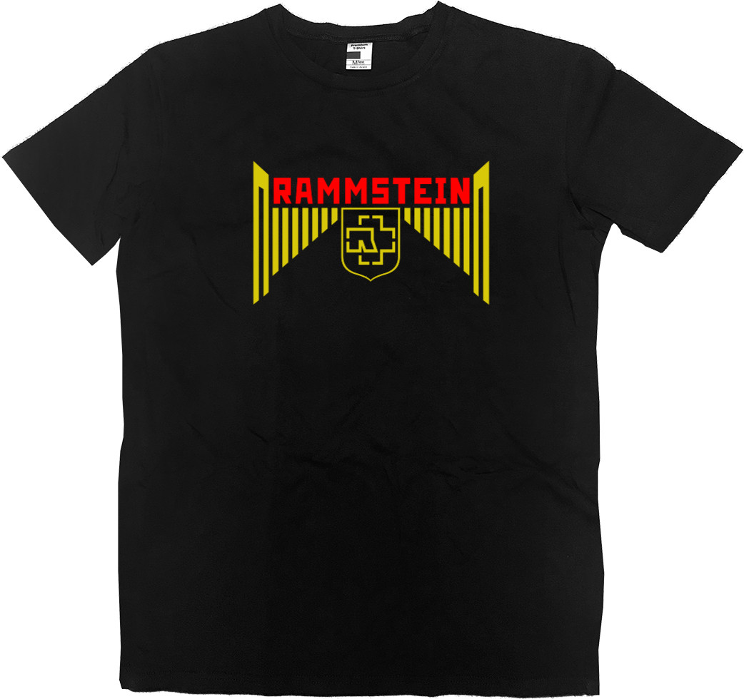 Rammstein 11