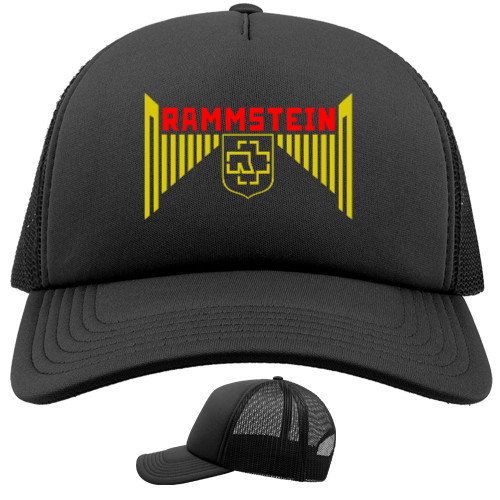 Rammstein 11