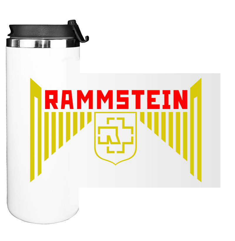 Rammstein 11