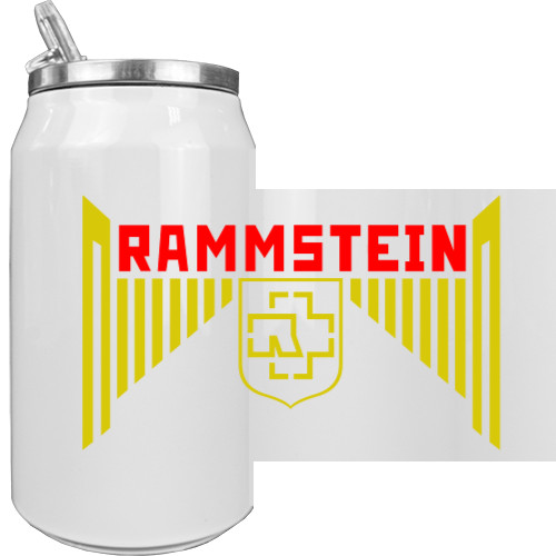 Rammstein 11