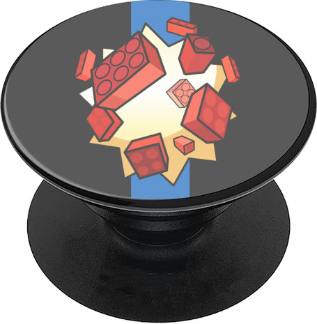 PopSocket - Bloxxing - Mfest