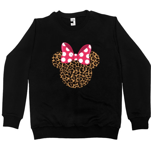 Leopard Mickey