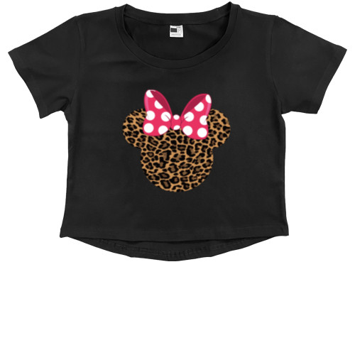 Leopard Mickey