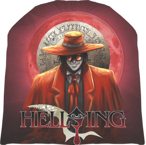 Hellsing 