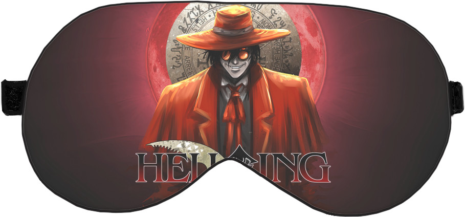 Hellsing 