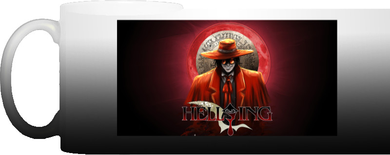 Hellsing 