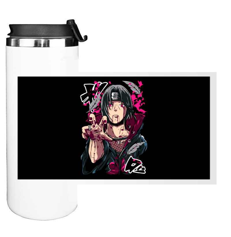 ITACHI UCHIHA