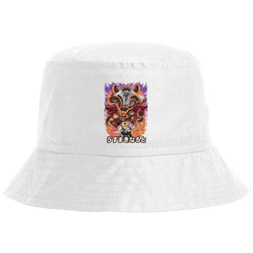 Bucket Hat - MINATO (HOKAGE) - Mfest