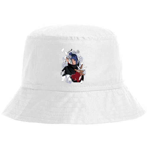 Bucket Hat - Konan - Mfest