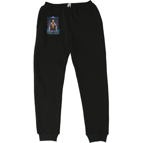 Kids' Sweatpants - UZUMAKI NARUTO - Mfest