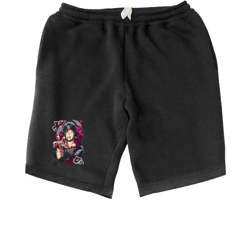 Наруто - Children's shorts - ITACHI UCHIHA - Mfest