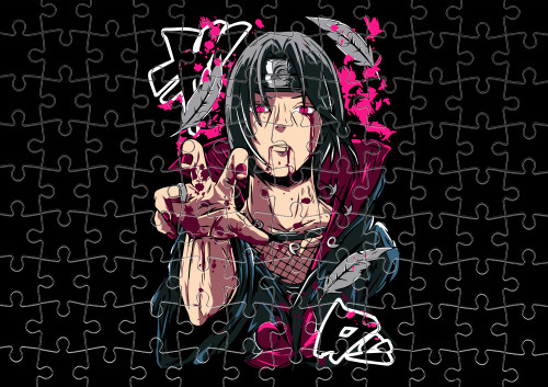 ITACHI UCHIHA