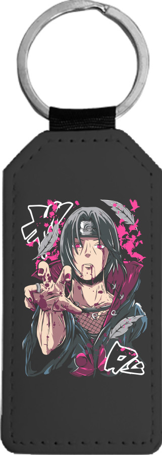 ITACHI UCHIHA