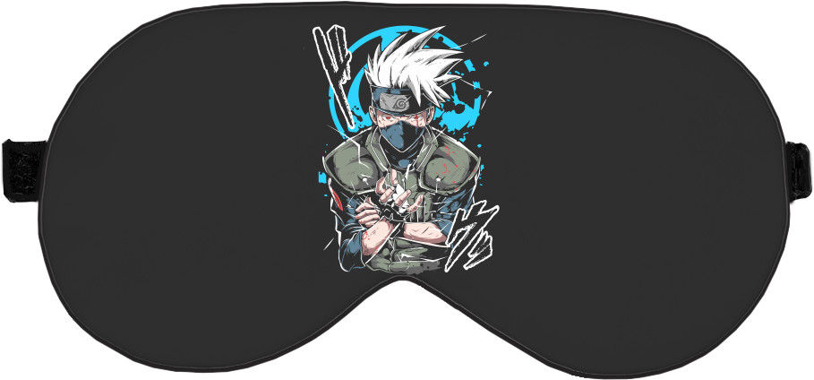 KAKASHI (SHARINGAN)