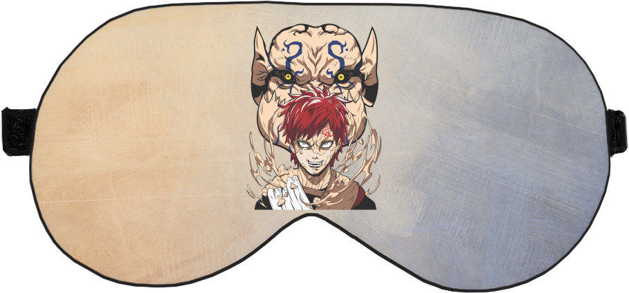 GAARA (FACE)