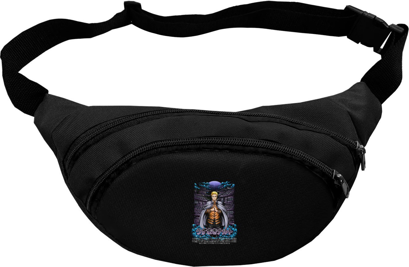 Fanny Pack - UZUMAKI NARUTO - Mfest