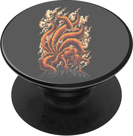 PopSocket - KURAMA - Mfest