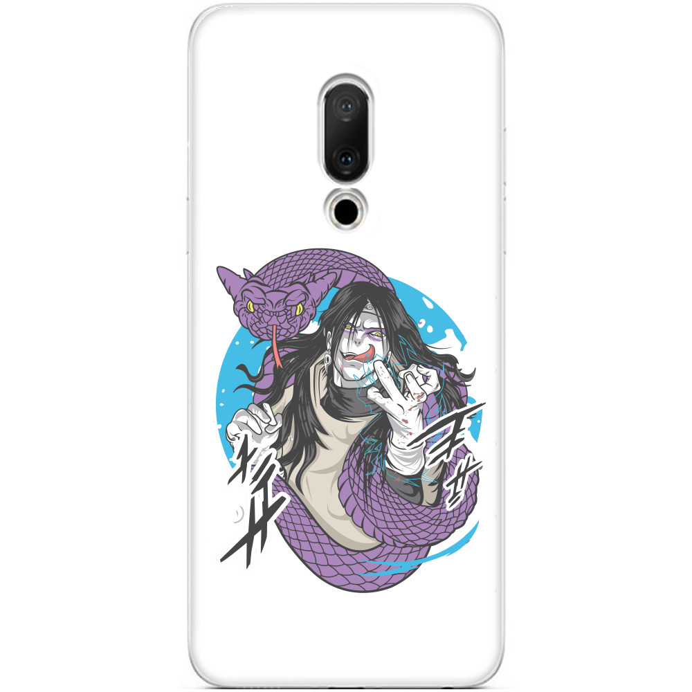 Orochimaru