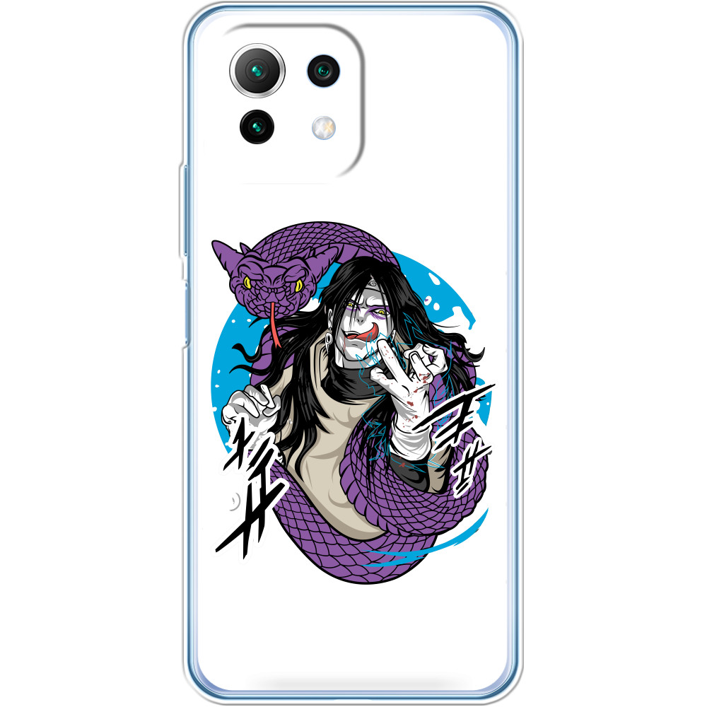 Orochimaru