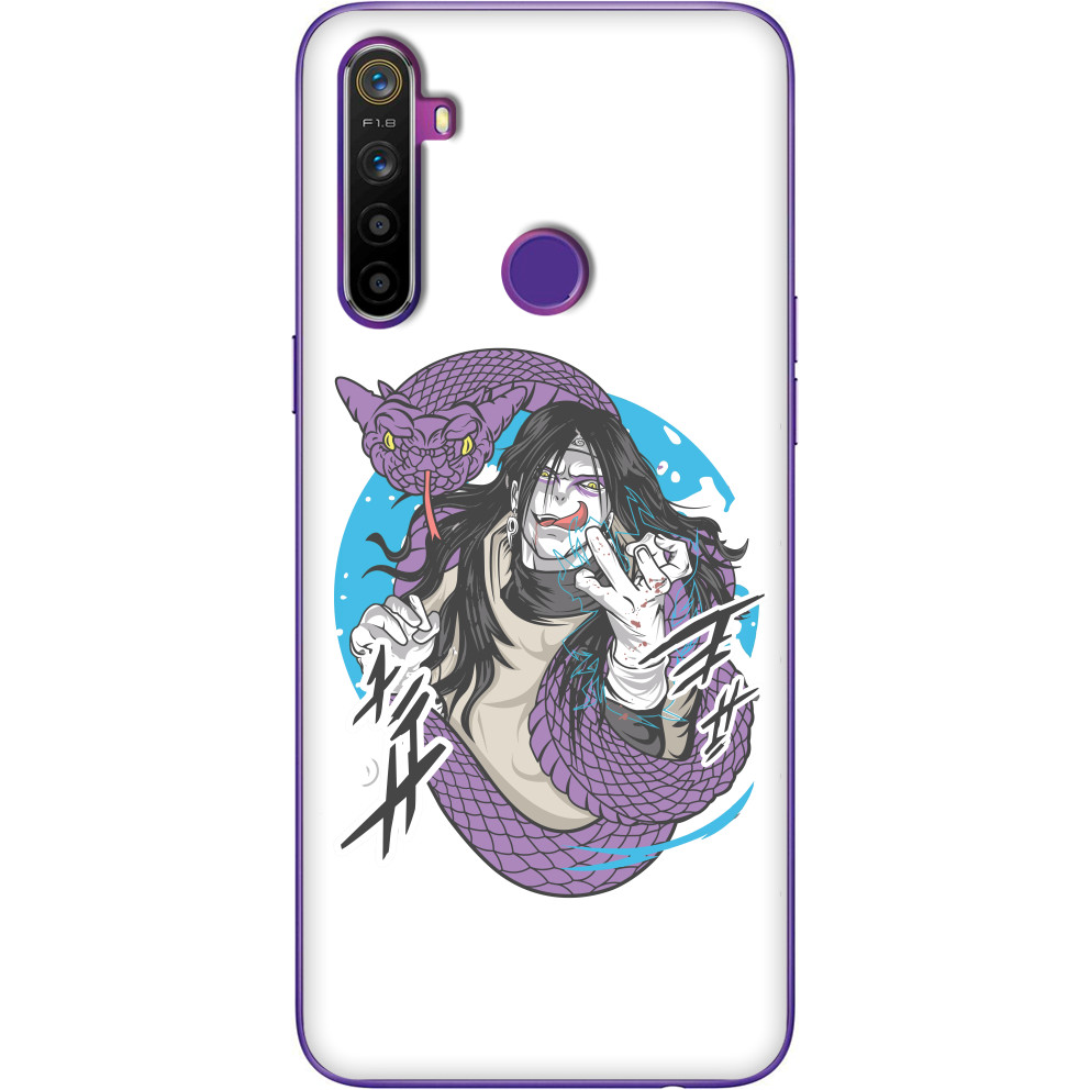 Orochimaru