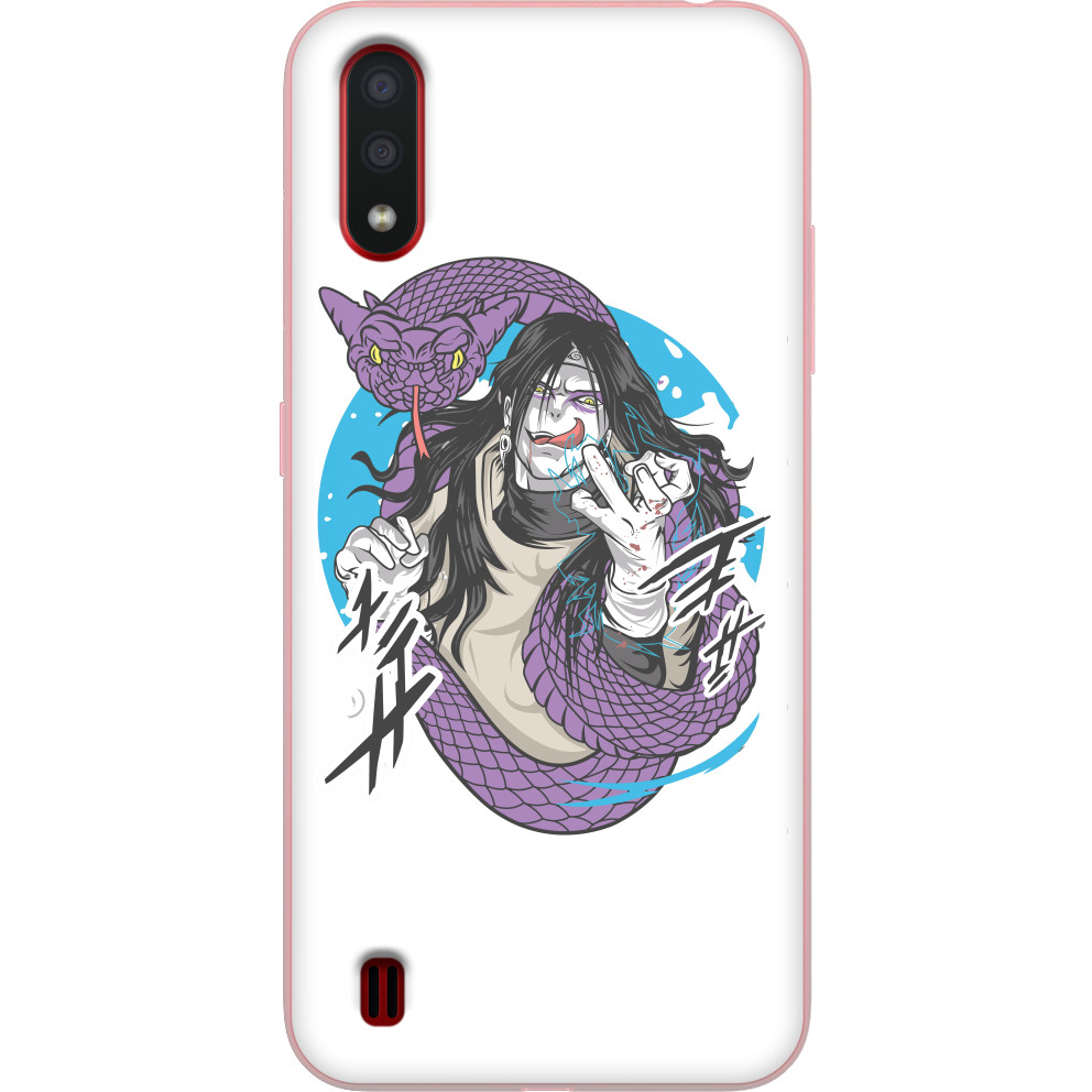 Orochimaru