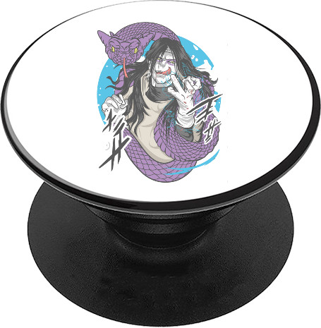 PopSocket - Orochimaru - Mfest