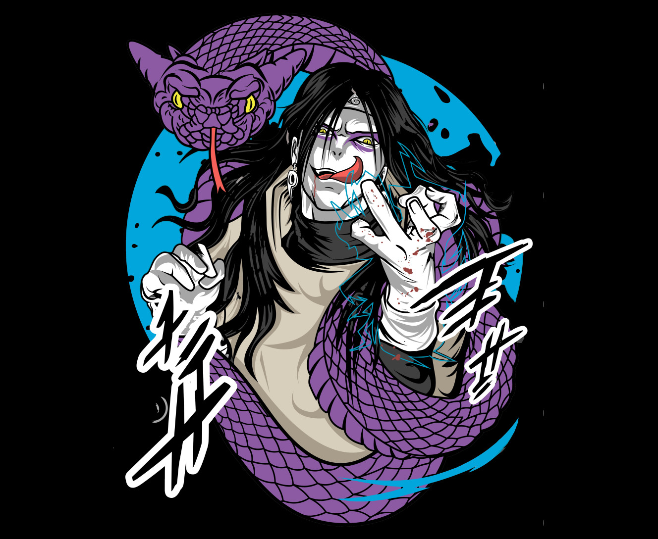 Orochimaru