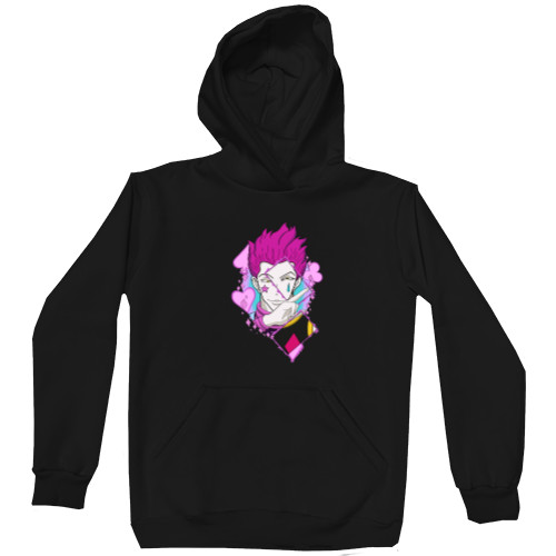 Hisoka