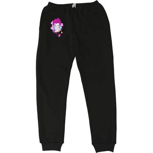 Men's Sweatpants - Hisoka - Mfest