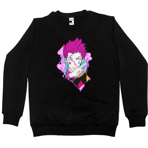 Hisoka