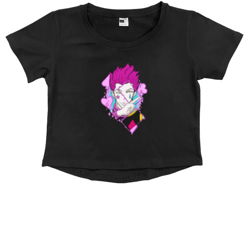 Hisoka