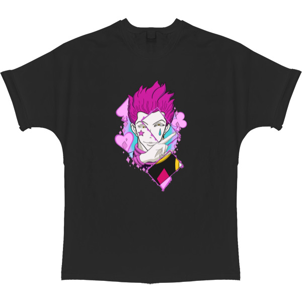 Hisoka