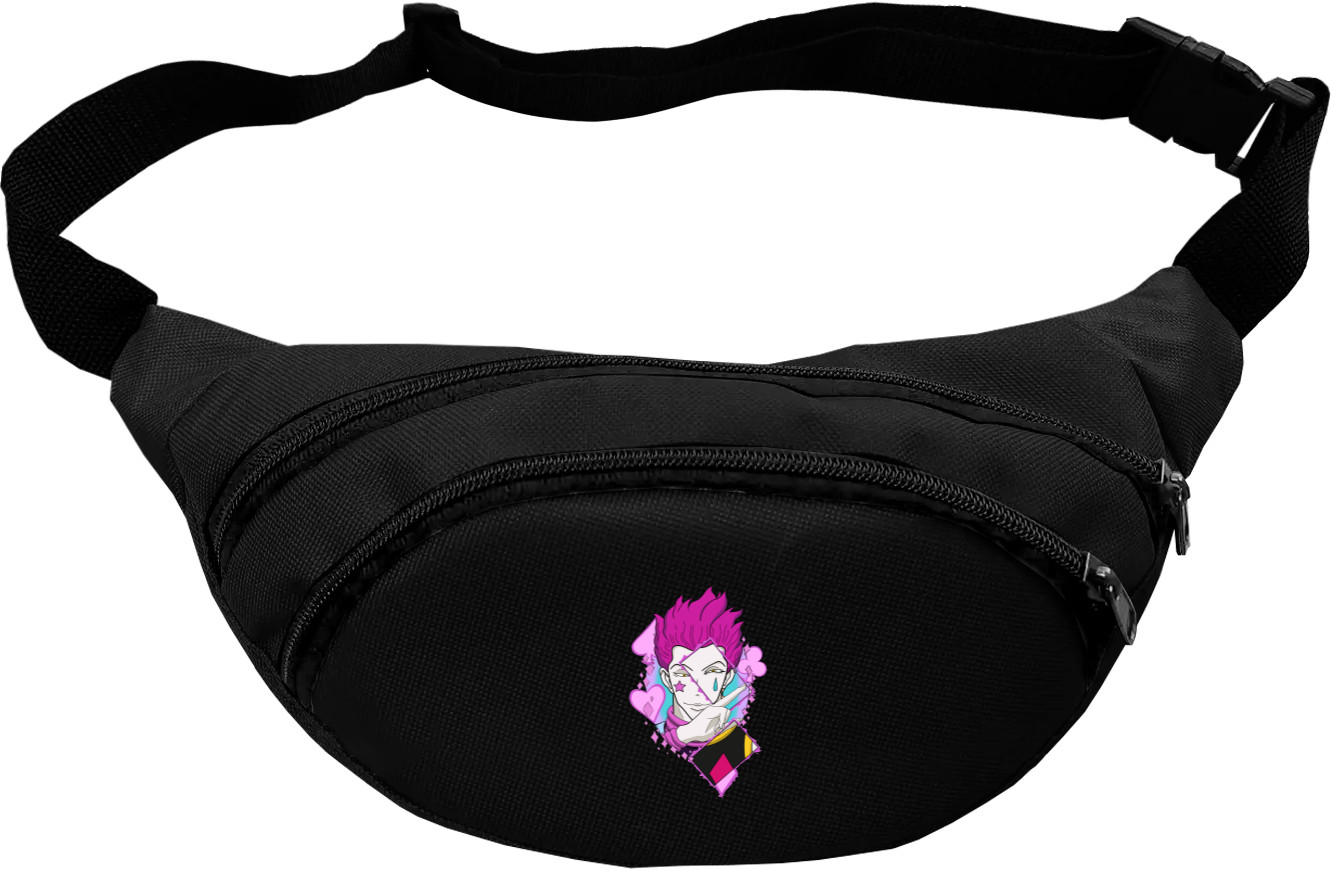 Fanny Pack - Hisoka - Mfest