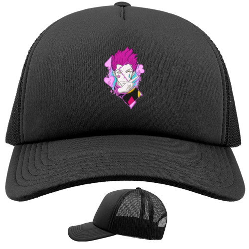 Hisoka