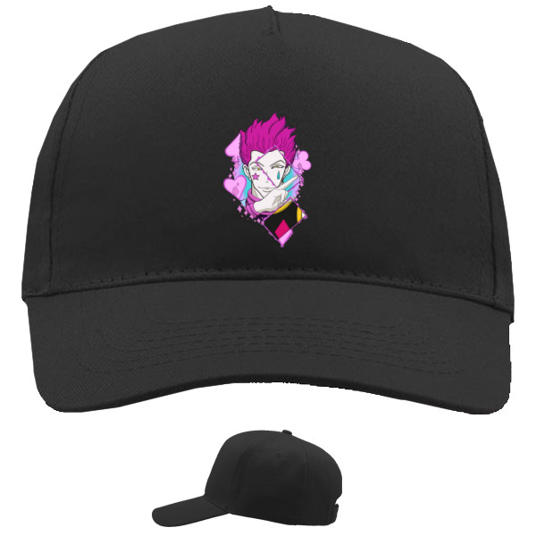 Hisoka