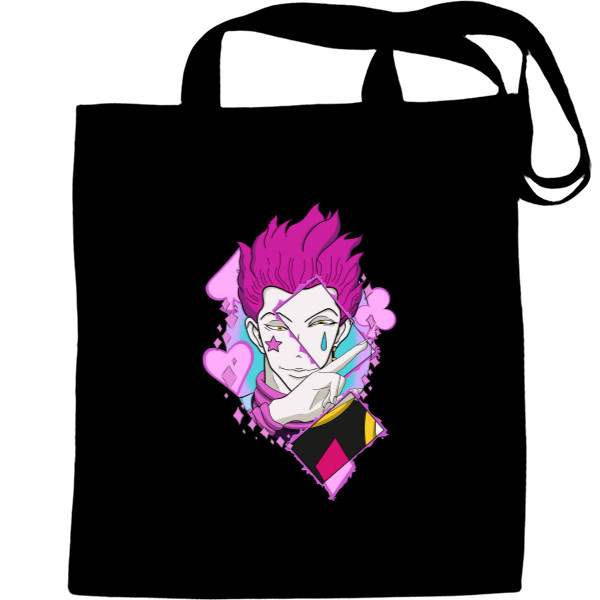 Hisoka