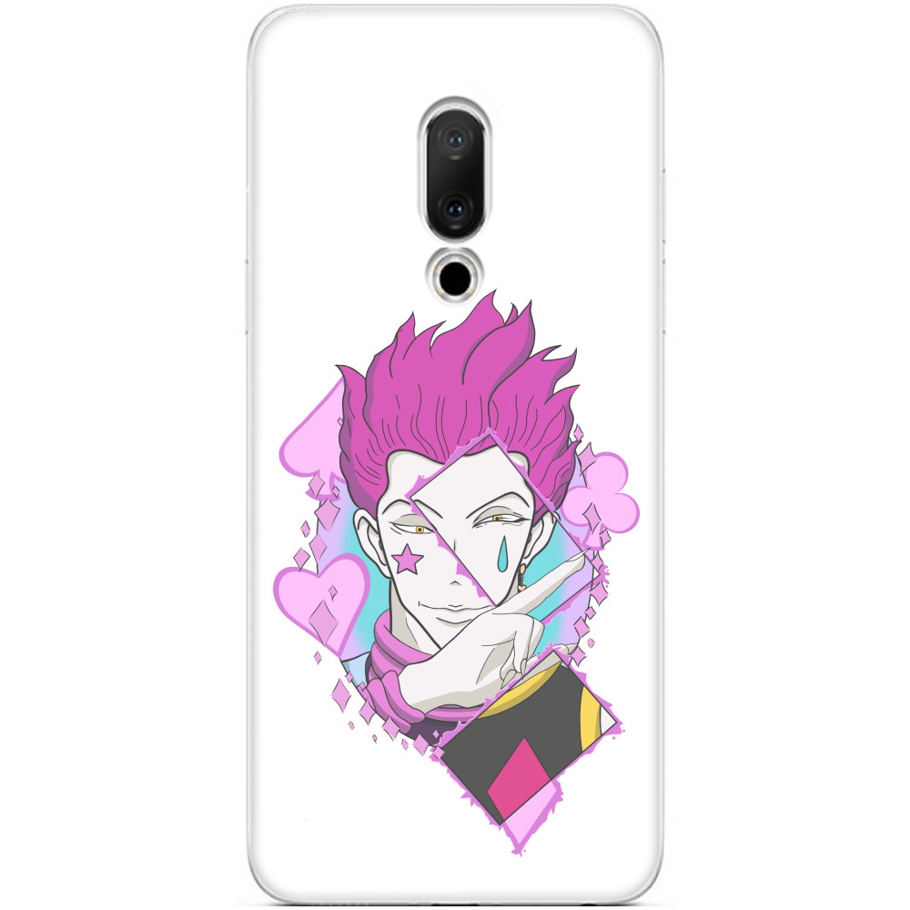 Hisoka