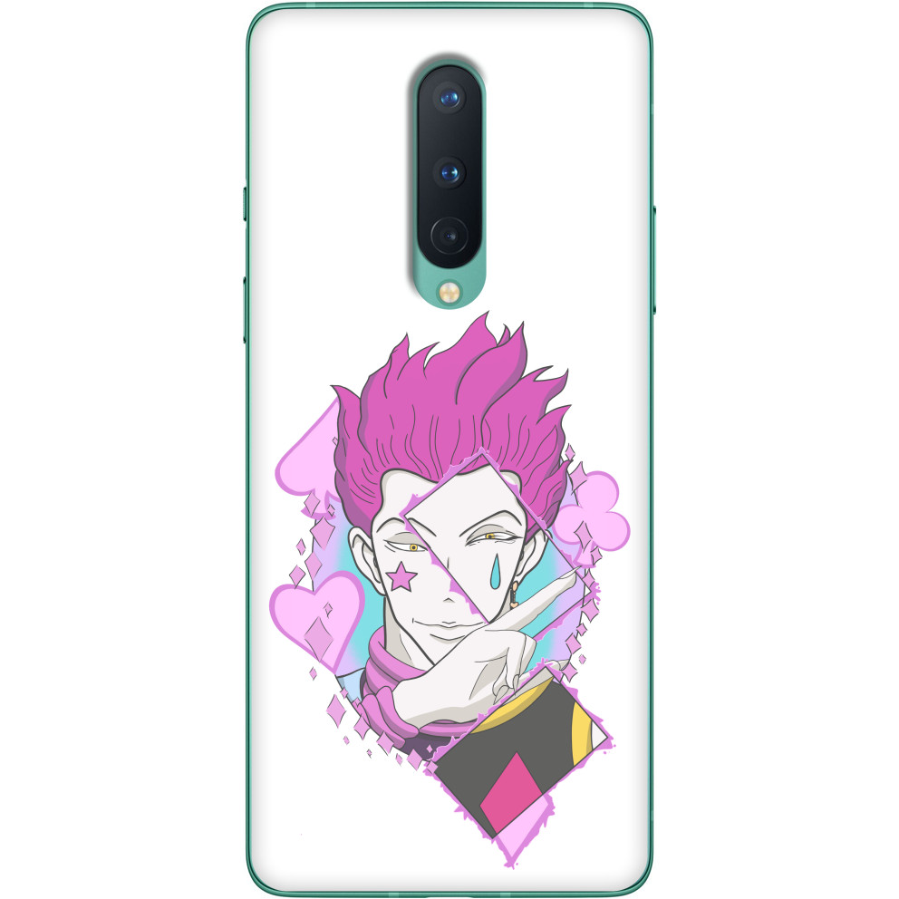 Hisoka