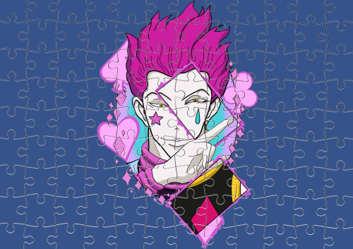 Hisoka