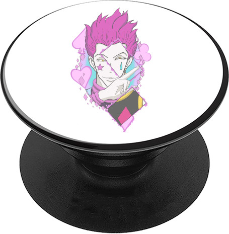 Hisoka